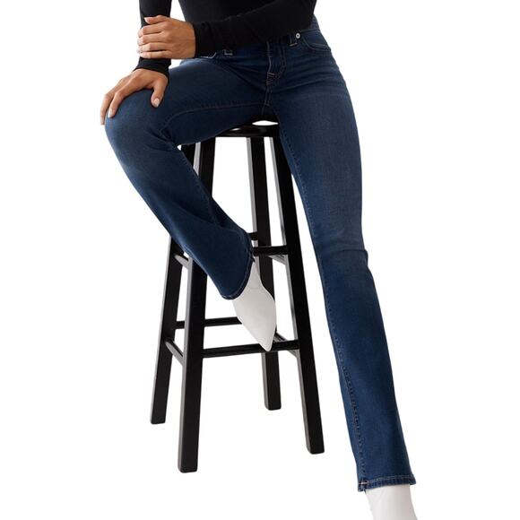 True Religion Blue Jeans | Size 27 - Picture 7 of 7